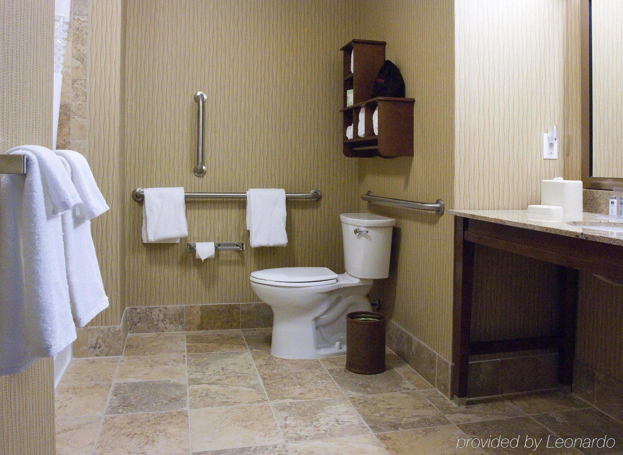 Hampton Inn Oxford/Miami University Area Extérieur photo